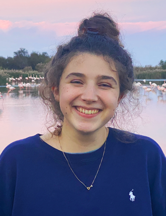 Brigitte Iulia Vervaet